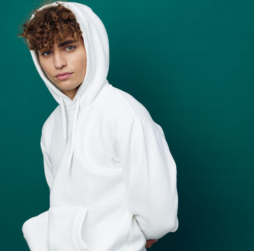 Camiseta + Pantalon + Sudadera Capucha