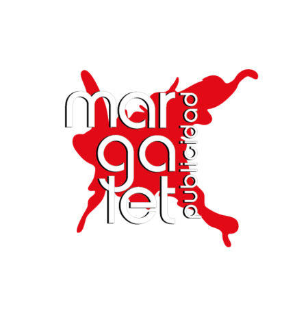 Margaletpublicidad Logo